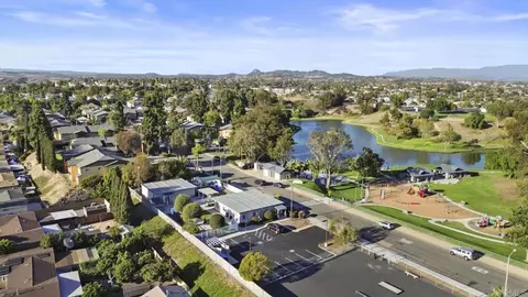 View/Area - 513 Calle Montecito #64, Oceanside, CA 92057 photo 7 of 14