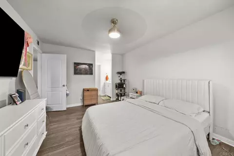 Bedroom - 513 Calle Montecito #64, Oceanside, CA 92057 photo 2 of 5