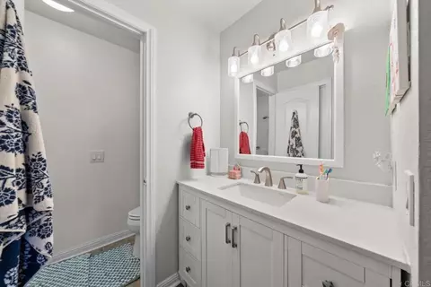 Bath - 513 Calle Montecito #64, Oceanside, CA 92057 photo 2 of 2