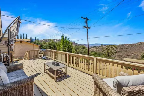 Exterior - 14212 Myrtle St, Jamul, CA 91935 photo 5 of 7