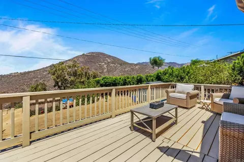 Exterior - 14212 Myrtle St, Jamul, CA 91935 photo 4 of 7