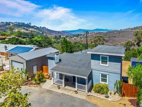 View/Area - 14212 Myrtle St, Jamul, CA 91935 photo 1 of 3