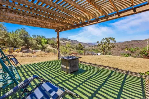 Exterior - 14212 Myrtle St, Jamul, CA 91935 photo 6 of 7
