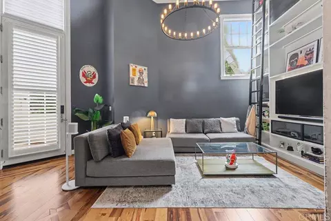 702 Ash St #105, San Diego, CA 92101