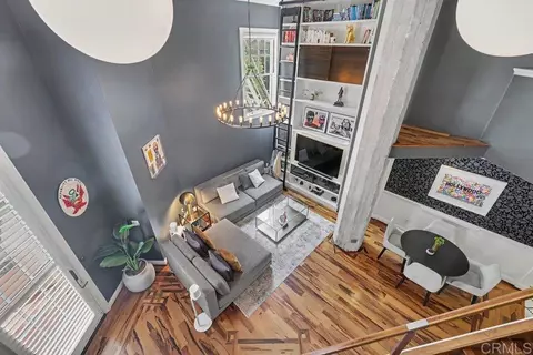 702 Ash St #105, San Diego, CA 92101
