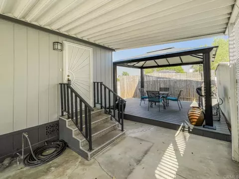 8545 Mission Gorge Rd #SPC 129, Santee, CA 92071 photo 8