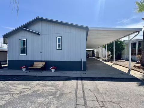 8545 Mission Gorge Rd #SPC 129, Santee, CA 92071 photo 2