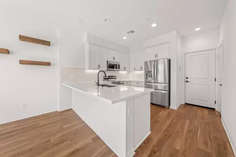 Kitchen - 10353 Graphite St, Spring Valley, CA 91977 photo 4 of 4