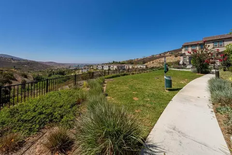 Exterior - 10353 Graphite St, Spring Valley, CA 91977 photo 5 of 5