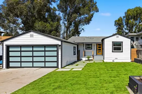 4547 Contour Blvd, San Diego, CA 92115