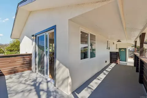 Exterior - 1477 Montgomery Dr, Vista, CA 92084 photo 11 of 19