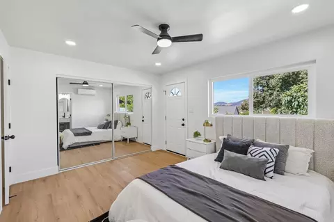 Bedroom - 1477 Montgomery Dr, Vista, CA 92084 photo 5 of 7