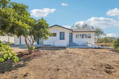 Exterior - 1477 Montgomery Dr, Vista, CA 92084 photo 1 of 10