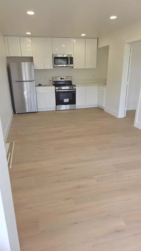 Kitchen - 1477 Montgomery Dr, Vista, CA 92084 photo 2 of 4