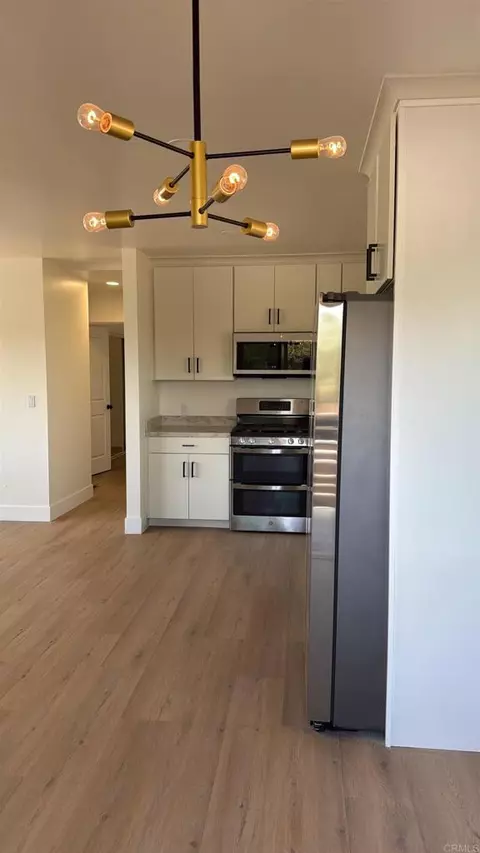 Kitchen - 1477 Montgomery Dr, Vista, CA 92084 photo 4 of 4
