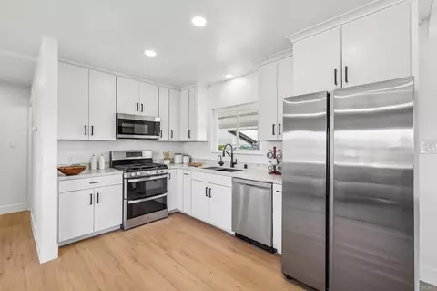 Kitchen - 1477 Montgomery Dr, Vista, CA 92084 photo 1 of 3