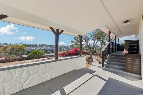 Exterior - 1477 Montgomery Dr, Vista, CA 92084 photo 6 of 10