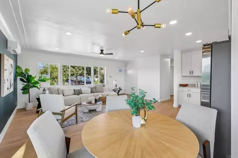 Dining - 1477 Montgomery Dr, Vista, CA 92084 photo 2 of 2