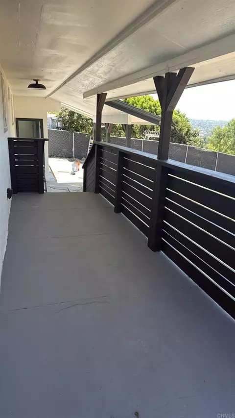 Exterior - 1477 Montgomery Dr, Vista, CA 92084 photo 4 of 5