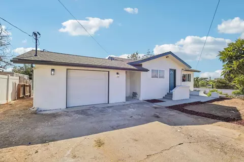 Exterior - 1477 Montgomery Dr, Vista, CA 92084 photo 2 of 10