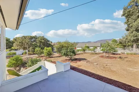 Exterior - 1477 Montgomery Dr, Vista, CA 92084 photo 5 of 19
