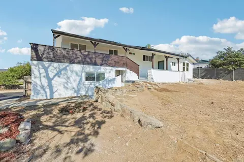 Exterior - 1477 Montgomery Dr, Vista, CA 92084 photo 8 of 10