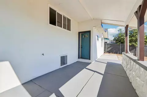 Exterior - 1477 Montgomery Dr, Vista, CA 92084 photo 5 of 10
