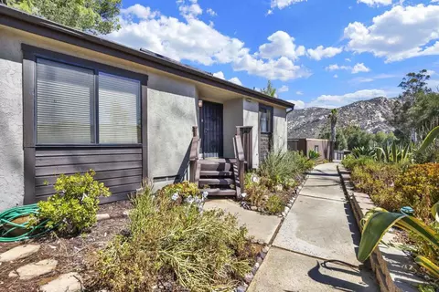 Exterior - 15720 Davis Cup Ln, Ramona, CA 92065 photo 4 of 16