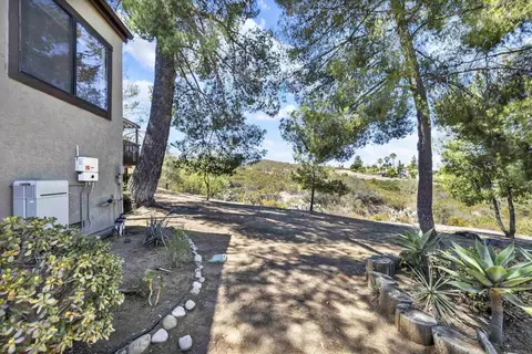 Exterior - 15720 Davis Cup Ln, Ramona, CA 92065 photo 16 of 16