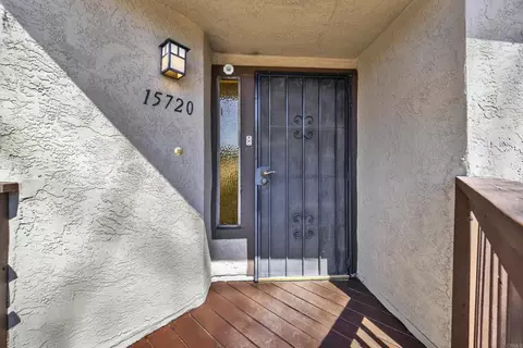 Entry Way - 15720 Davis Cup Ln, Ramona, CA 92065 photo 1 of 6