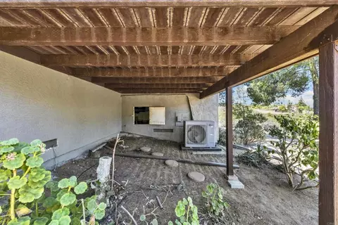 Exterior - 15720 Davis Cup Ln, Ramona, CA 92065 photo 14 of 16