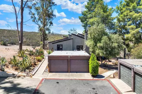 Exterior - 15720 Davis Cup Ln, Ramona, CA 92065 photo 1 of 16