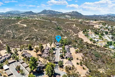 View/Area - 15720 Davis Cup Ln, Ramona, CA 92065 photo 7 of 9