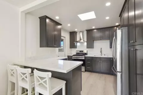 Kitchen - 228 Joyce St, El Cajon, CA 92020 photo 1 of 5