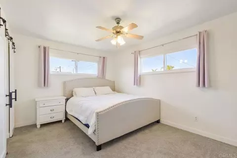 Bedroom - 228 Joyce St, El Cajon, CA 92020 photo 1 of 6