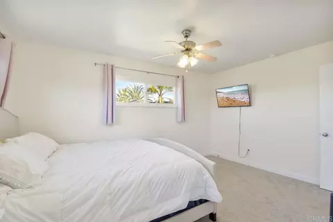Bedroom - 228 Joyce St, El Cajon, CA 92020 photo 3 of 6