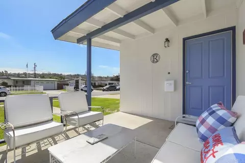 Exterior - 228 Joyce St, El Cajon, CA 92020 photo 3 of 7