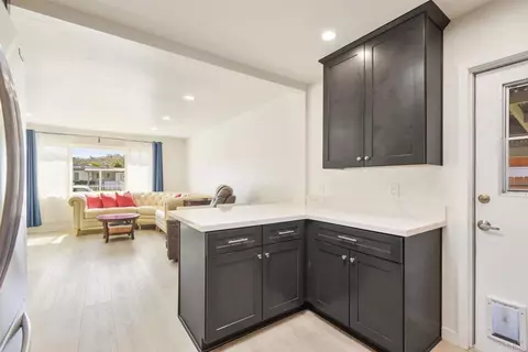 Kitchen - 228 Joyce St, El Cajon, CA 92020 photo 4 of 5