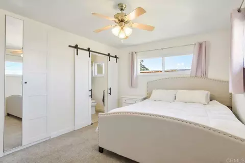 Bedroom - 228 Joyce St, El Cajon, CA 92020 photo 2 of 6