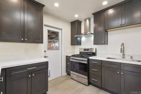 Kitchen - 228 Joyce St, El Cajon, CA 92020 photo 3 of 5