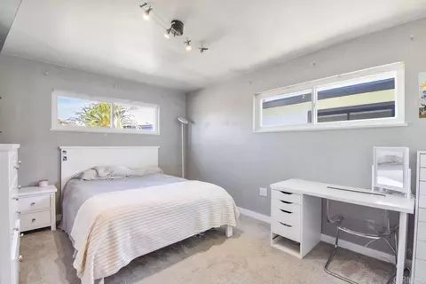 Bedroom - 228 Joyce St, El Cajon, CA 92020 photo 4 of 6