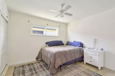 Bedroom - 228 Joyce St, El Cajon, CA 92020 photo 5 of 6