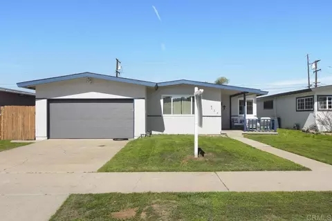 Other - 228 Joyce St, El Cajon, CA 92020 photo 2 of 5