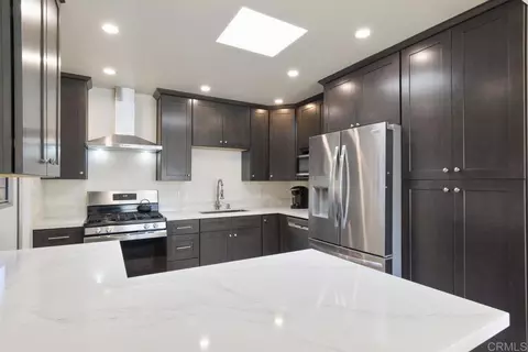 Kitchen - 228 Joyce St, El Cajon, CA 92020 photo 2 of 5