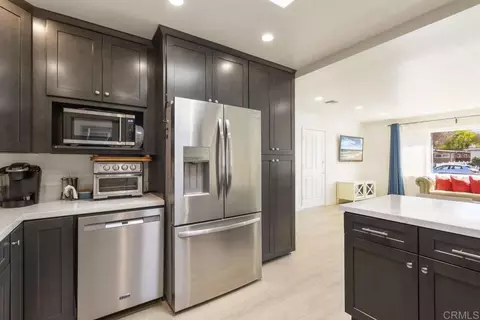 Kitchen - 228 Joyce St, El Cajon, CA 92020 photo 5 of 5