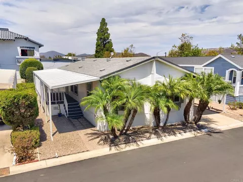 10770 Black Mountain Rd #143, San Diego, CA 92126