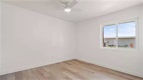 Bedroom - 8338 Stansbury St, Spring Valley, CA 91977 photo 5 of 7