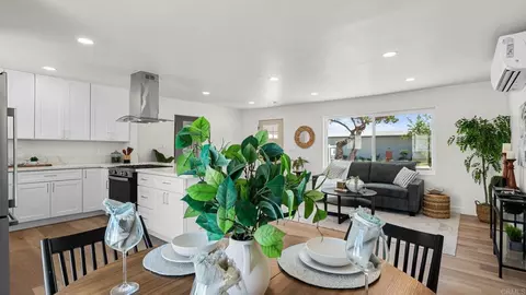 Dining - 8338 Stansbury St, Spring Valley, CA 91977 photo 1 of 1