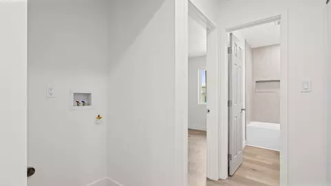 Entry Way - 8338 Stansbury St, Spring Valley, CA 91977 photo 2 of 2