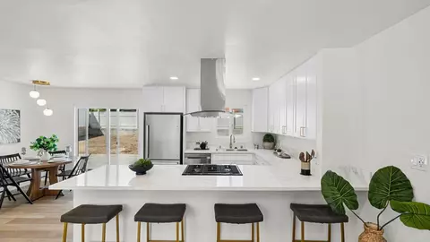 Kitchen - 8338 Stansbury St, Spring Valley, CA 91977 photo 1 of 3